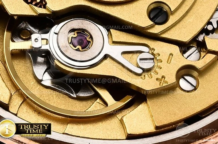 – ROLGMT133 GMT II 1102